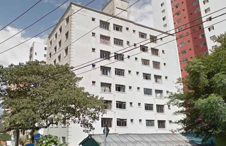 Imagem de fundo do condomínio Condomínio Cadima Vila - Madalena 34 - São Paulo - SP