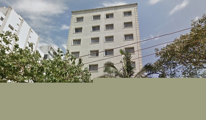 Imagem de fundo do condomínio Condomínio Cadima Vila - Madalena 34 - São Paulo - SP