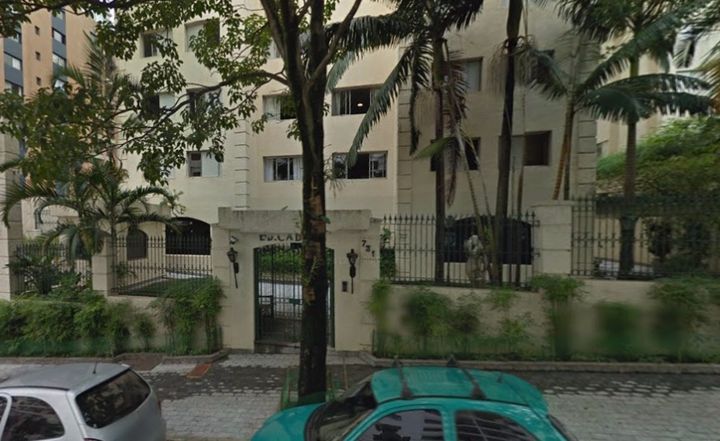 Imagem de fundo do condomínio Condomínio Cadima Vila - Madalena 731 - São Paulo - SP