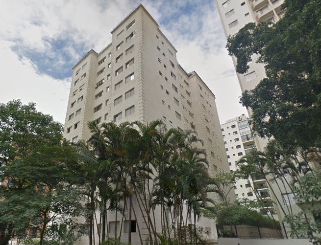 Imagem de fundo do condomínio Condomínio Cadima Vila - Madalena 731 - São Paulo - SP