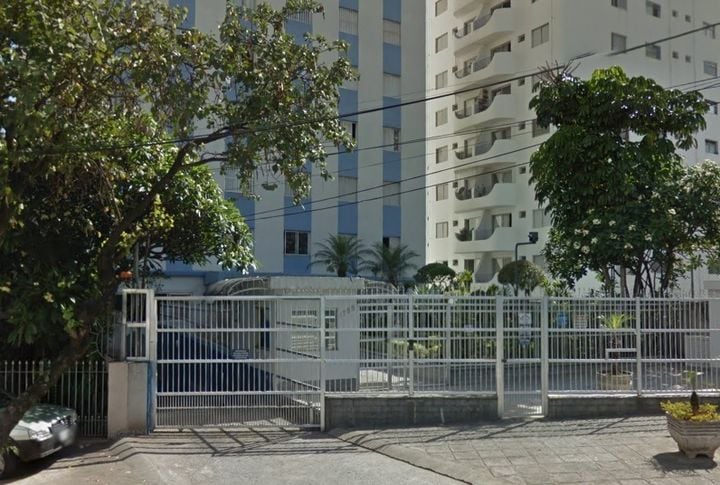 Imagem de fundo do condomínio Condomínio - Cadmus Saúde - São Paulo - SP