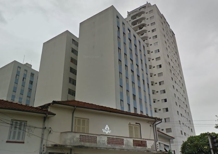 Imagem de fundo do condomínio Condomínio - Cadmus Saúde - São Paulo - SP