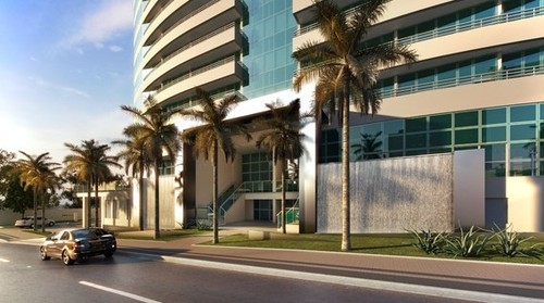 Imagem de fundo do condomínio Condomínio Cadoro Escritórios - Comerciais Consolação - São Paulo - SP