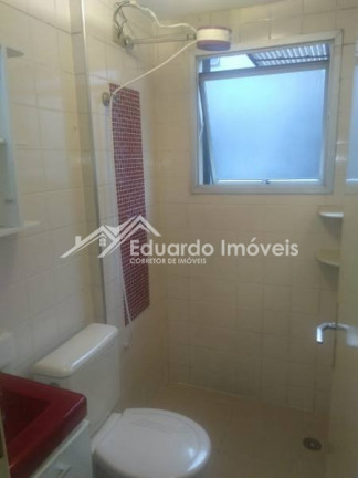 Imagem Apartamento com 2 Quartos à Venda, 50 m² em Cidade São Jorge - Santo André
