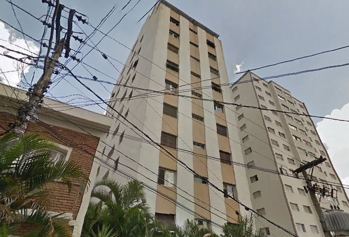 Condomínio Caetano Del Nero - Perdizes - São Paulo - SP