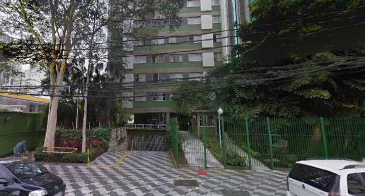 Imagem de fundo do condomínio Condomínio Caiobá - Jardim Paulista - São Paulo - SP