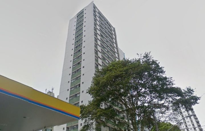 Imagem de fundo do condomínio Condomínio Caiobá - Jardim Paulista - São Paulo - SP