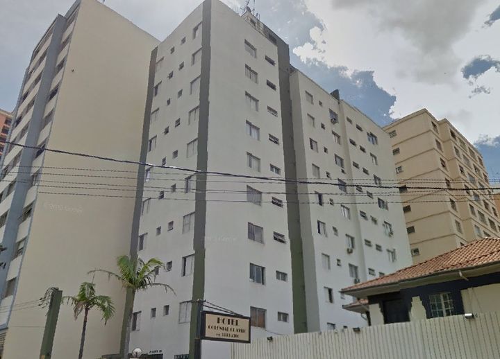 Imagem de fundo do condomínio Condomínio - Calcuttá Santa Cecília - São Paulo - SP