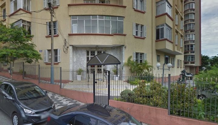 Imagem de fundo do condomínio Condomínio Calux Vila Monumento - Aclimação - São Paulo - SP