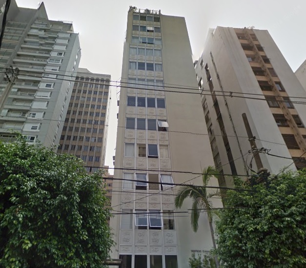 Imagem de fundo do condomínio Condomínio Camaçari - Jardim Paulista - São Paulo - SP