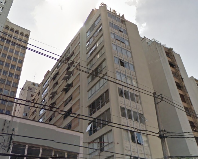 Imagem de fundo do condomínio Condomínio Camaçari - Jardim Paulista - São Paulo - SP