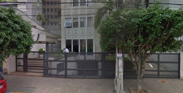 Imagem de fundo do condomínio Condomínio Camaçari - Jardim Paulista - São Paulo - SP