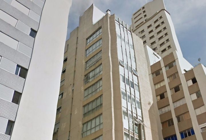 Imagem de fundo do condomínio Condomínio Camamu - Jardim Paulista - São Paulo - SP