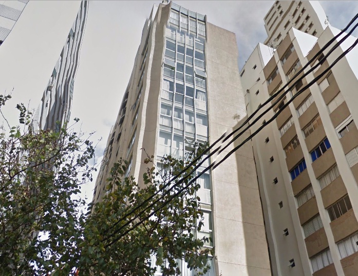 Imagem de fundo do condomínio Condomínio Camamu - Jardim Paulista - São Paulo - SP