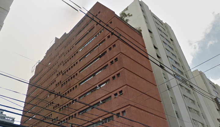 Imagem de fundo do condomínio Condomínio Camapuã Itaim - Itaim Bibi - São Paulo - SP