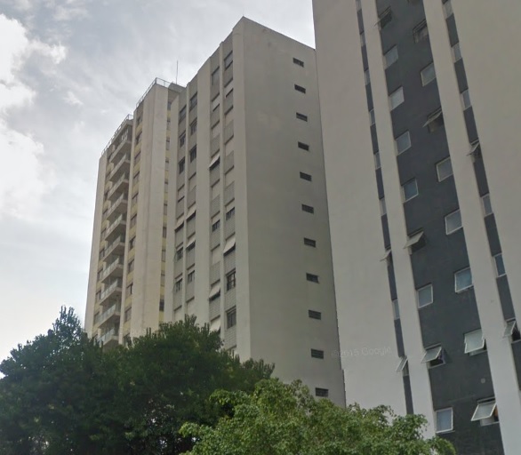 Imagem de fundo do condomínio Condomínio Camapuã - Vila Mariana - São Paulo - SP