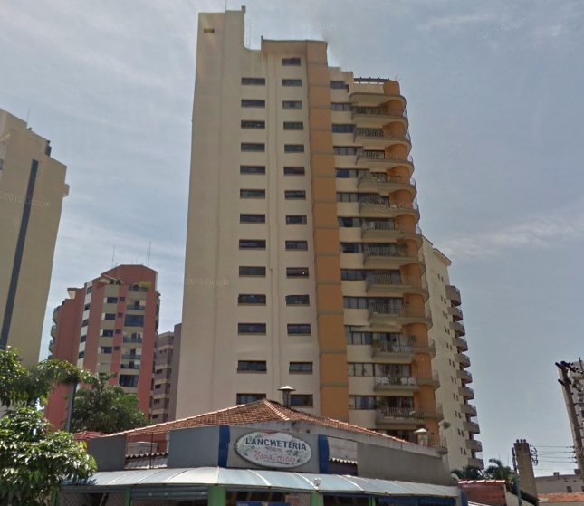Imagem de fundo do condomínio Condomínio Câmara - Moema - São Paulo - SP