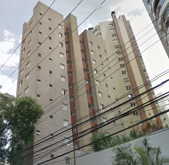 Imagem de fundo do condomínio Condomínio Camargo Guarnieri - Perdizes - São Paulo - SP
