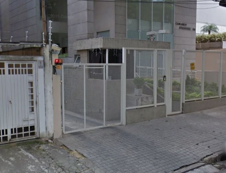 Imagem de fundo do condomínio Condomínio Camargo Guarnieri - Perdizes - São Paulo - SP
