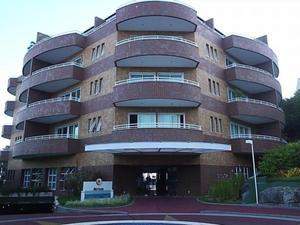 Imagem de fundo do condomínio Condomínio Camboinhas Niterói - Apartamentos - Niterói - RJ