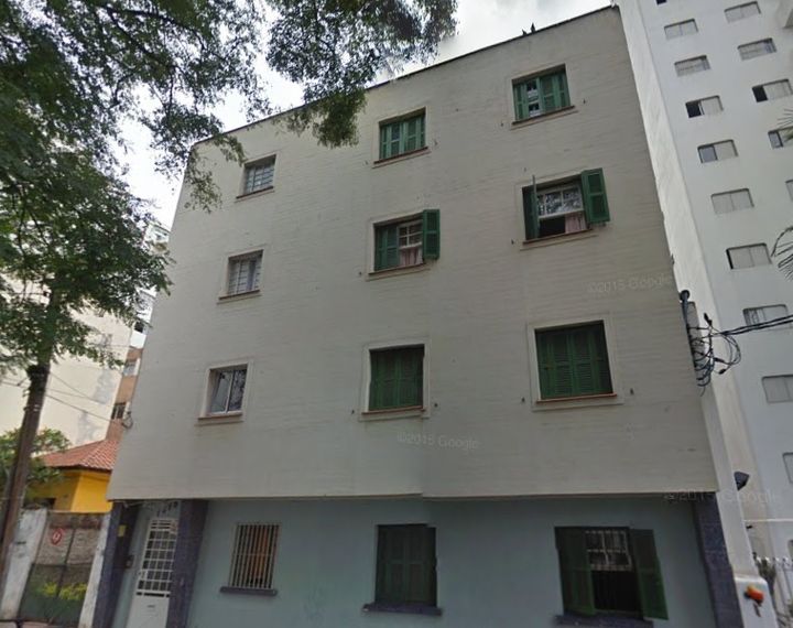 Condomínio Camillo Helito - Perdizes - São Paulo - SP