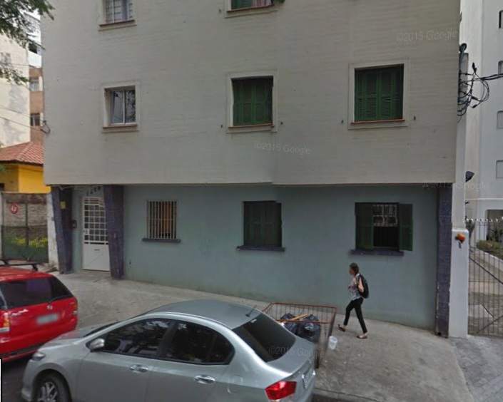 Imagem de fundo do condomínio Condomínio Camillo Helito - Perdizes - São Paulo - SP