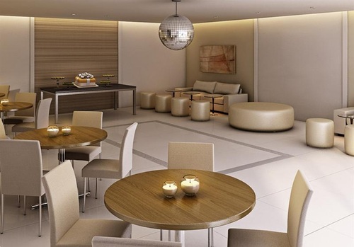 Imagem de fundo do condomínio Condomínio Caminhos Da Barra - Jacarepaguá - Rio De Janeiro - RJ