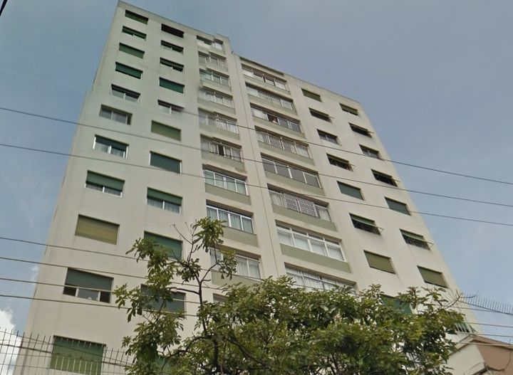 Imagem de fundo do condomínio Condomínio Campbell - Lapa - São Paulo - SP