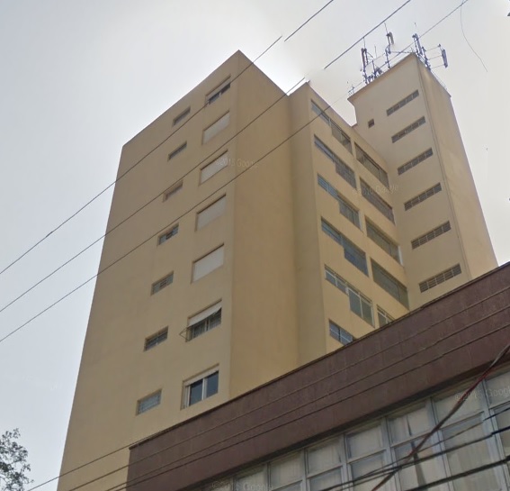 Imagem de fundo do condomínio Condomínio Campbell - Lapa - São Paulo - SP