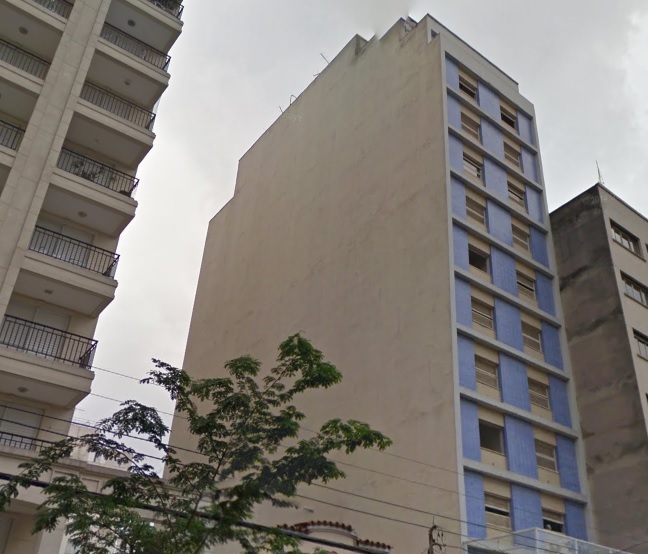 Imagem de fundo do condomínio Condomínio - Campestre Santa Cecília - São Paulo - SP