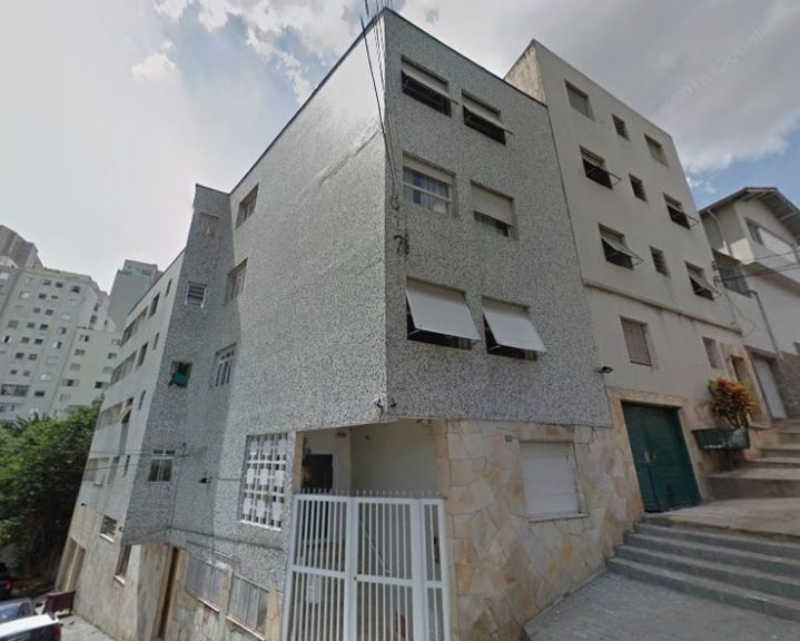 Imagem de fundo do condomínio Condomínio Campevas - Sumaré - São Paulo - SP