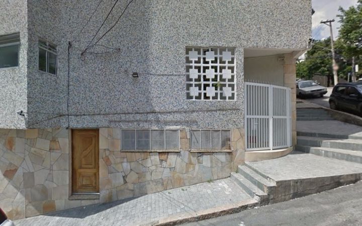 Imagem de fundo do condomínio Condomínio Campevas - Sumaré - São Paulo - SP