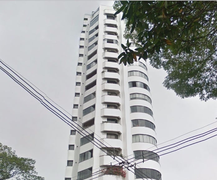 Imagem de fundo do condomínio Condomínio Campo Bello Garden House - Campo Belo - São Paulo - SP