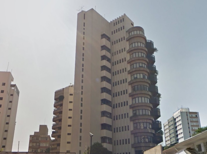 Imagem de fundo do condomínio Condomínio Campo Belo 1139 - Campo Belo - São Paulo - SP