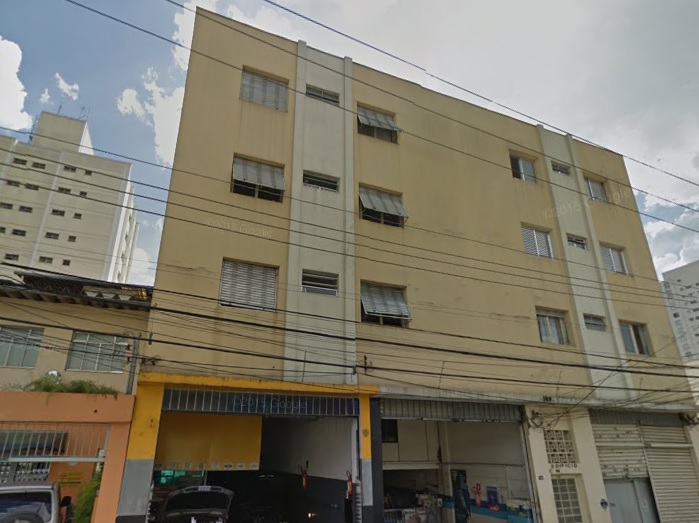 Imagem de fundo do condomínio Condomínio Campo Belo 1340 - Campo Belo - São Paulo - SP