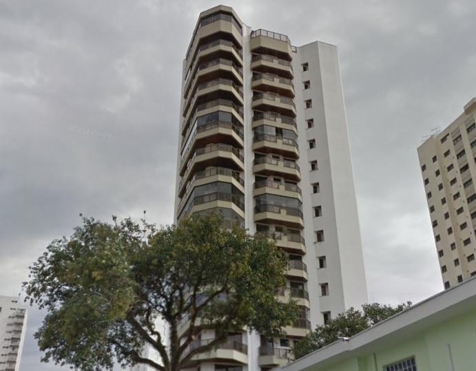 Imagem de fundo do condomínio Condomínio Campo Belo Island - Campo Belo - São Paulo - SP