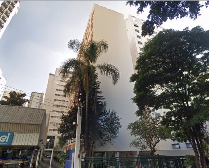 Imagem de fundo do condomínio Condomínio Campo Belo Jardim América - Cerqueira César - São Paulo - SP