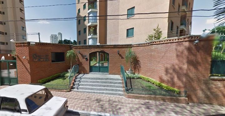 Imagem de fundo do condomínio Condomínio Campo De - Siena Chácara Klabin - São Paulo - SP