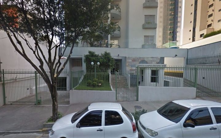 Imagem de fundo do condomínio Condomínio Campo Grande Pompéia - Vila Pompéia - São Paulo - SP