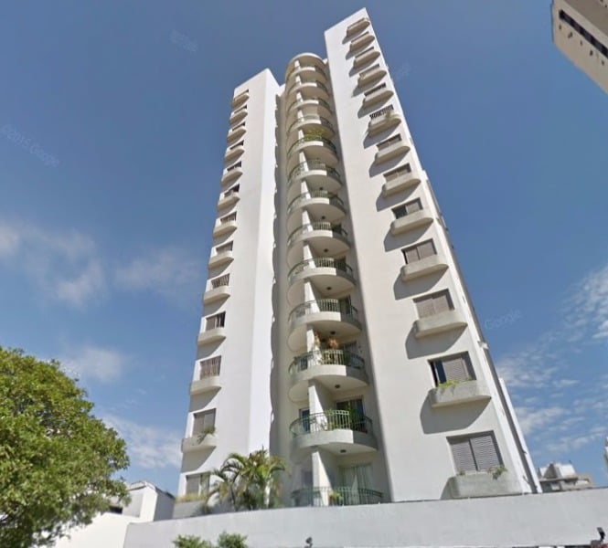 Imagem de fundo do condomínio Condomínio Campo Grande Pompéia - Vila Pompéia - São Paulo - SP