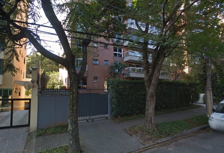 Imagem de fundo do condomínio Condomínio Campo Verde - Vila Madalena - São Paulo - SP