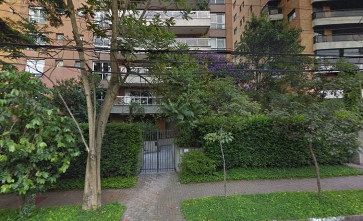 Imagem de fundo do condomínio Condomínio Campo Verde - Vila Madalena - São Paulo - SP