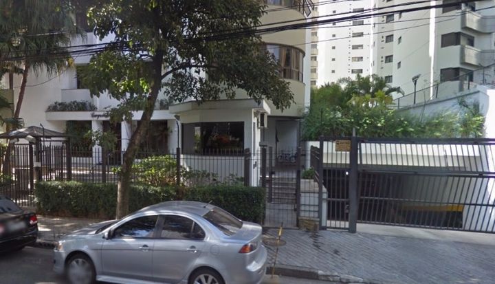 Imagem de fundo do condomínio Condomínio Campobello Golden - Campo Belo - São Paulo - SP