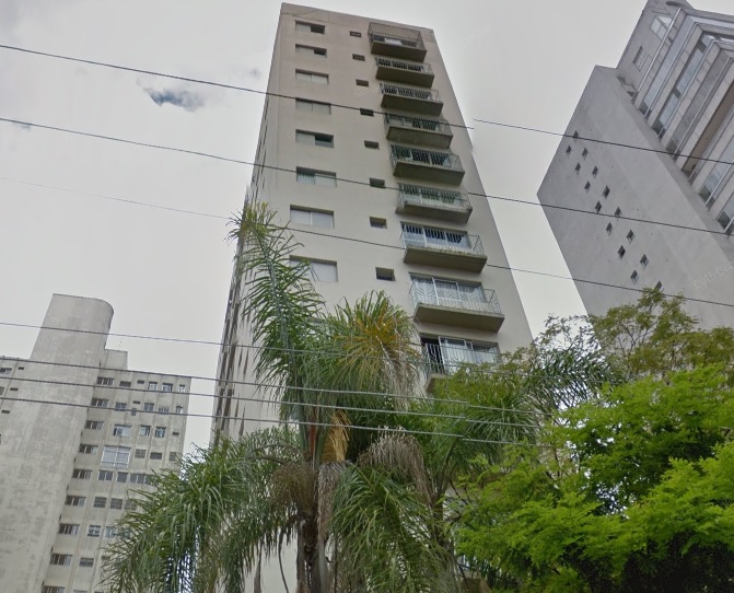Imagem de fundo do condomínio Condomínio Cancún Pinheiros - 160 - São Paulo - SP