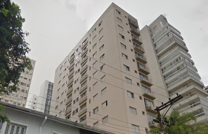 Imagem de fundo do condomínio Condomínio Cancún Pinheiros - 160 - São Paulo - SP