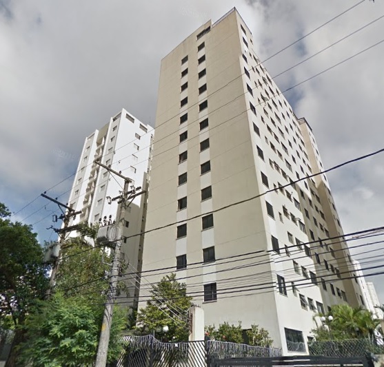 Imagem de fundo do condomínio Condomínio - Cannes Saúde - São Paulo - SP