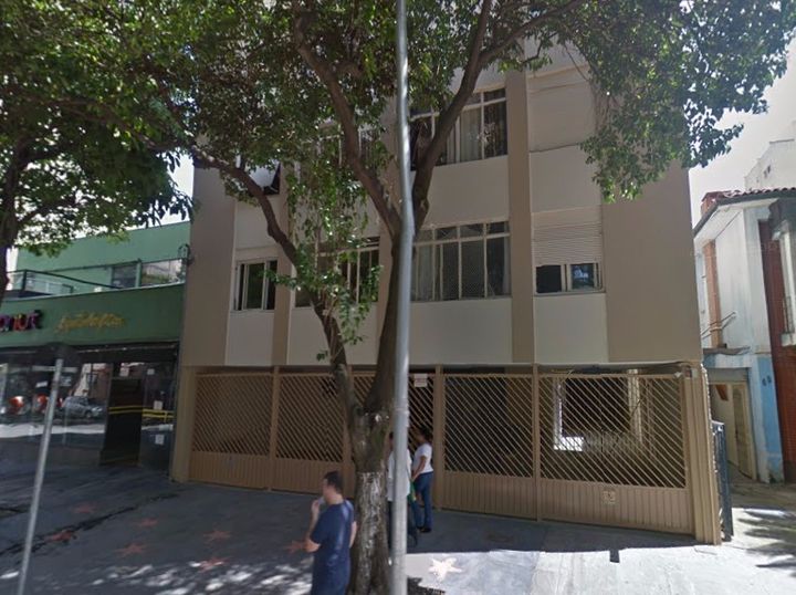 Imagem de fundo do condomínio Condomínio Canuto Do - Val Santa Cecília - São Paulo - SP