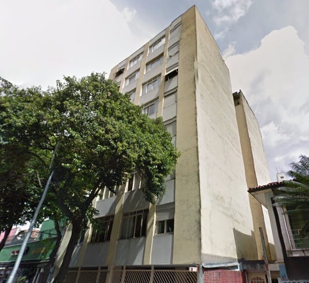 Imagem de fundo do condomínio Condomínio Canuto Do - Val Santa Cecília - São Paulo - SP