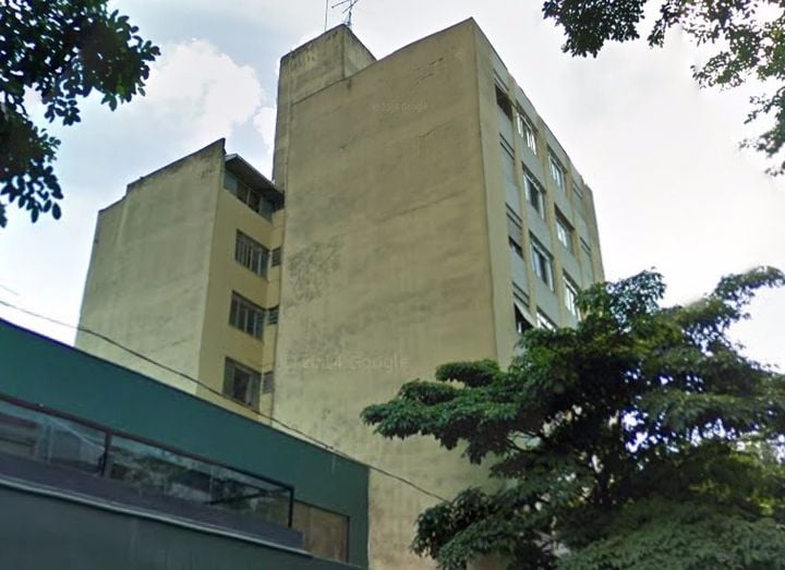 Imagem de fundo do condomínio Condomínio Canuto Do - Val Santa Cecília - São Paulo - SP