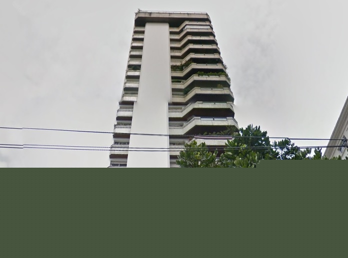 Imagem de fundo do condomínio Condomínio Cap D'age - Campo Belo - São Paulo - SP